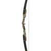 October Mountain Night Ridge ILF Recurve Bow 60 in. 50 lbs. Camo RH - October Mountain - View 2