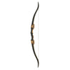 October Mountain Sektor Recurve Bow 62 in. 45 lbs. LH