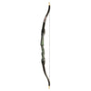 October Mountain Explorer CE Recurve Bow Green 54 in. 20 lbs. RH