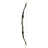 October Mountain Explorer CE Recurve Bow Green 54 in. 28 lbs. LH - October Mountain - View 1