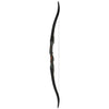 October Mountain Mountaineer Dusk Recurve Bow  62 in. 40 lbs. LH - October Mountain - View 1