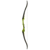 October Mountain Ascent Recurve Green 58in. 35lbs. RH - October Mountain - View 1