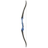 October Mountain Ascent Recurve Blue 58 in. 35 lbs. RH