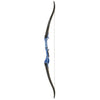 October Mountain Ascent Recurve Blue 58 in. 40 lbs. RH - October Mountain - View 1