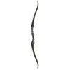 October Mountain Ascent Recurve Black 58in. 40lbs. RH - October Mountain - View 1