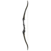October Mountain Ascent Recurve Black 58in. 45 lbs. RH