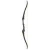 October Mountain Ascent Recurve Bow Black 58 in. 20 lbs. RH