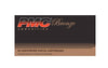 PMC Bronze, 38 Special, 132 Grain, Full Metal Jacket, 50 Round Box 38G - PMC - View 1