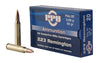 Prvi Partizan Rifle, 223 Rem, 55 Grain, Soft Point, 20 Round Box PP223S - PPU Prvi Partizan - View 1