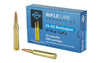 Prvi Partizan Rifle, 25-06 Rem, 90 Grain, Hollow Point, 20 Round Box PP2506H - PPU Prvi Partizan - View 1