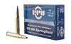 Prvi Partizan Rifle, 30-06, 180 Grain, Soft Point, 20 Round Box PP30063 - PPU Prvi Partizan - View 1