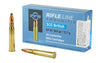 Prvi Partizan Rifle, 303 British, 180 Grain, Soft Point, 20 Round Box PP303S2 - PPU Prvi Partizan - View 1