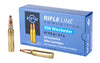 Prvi Partizan Rifle, 308 Win, 150 Grain, Soft Point, 20 Round Box PP3081 - PPU Prvi Partizan - View 1