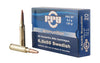 Prvi Partizan Rifle, 6.5X55 Swedish, 139 Grain, Full Metal Jacket, 20 Round Box PP6SWF - PPU Prvi Partizan - View 1