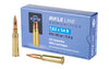 Prvi Partizan Rifle, 7.62X54R, 182 Grain, Full Metal Jacket, 20 Round Box PP76254F - PPU Prvi Partizan - View 1