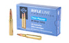 Prvi Partizan Rifle, 7X57 Mauser, 139 Grain, Soft Point, 20 Round Box PP7 - PPU Prvi Partizan - View 1