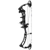 Quest Thrive Bow Package Black 26-31 in. 60 lb. LH - Quest - View 1