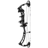 Quest Thrive Bow Package Black 26-31 in. 60 lb. LH