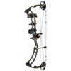 Quest Thrive Bow Package Realtree Xtra 26-31 in. 60 lb. LH - Quest - View 1