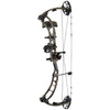 Quest Thrive Bow Package Realtree Xtra 26-31 in. 60 lb. RH - Quest - View 1