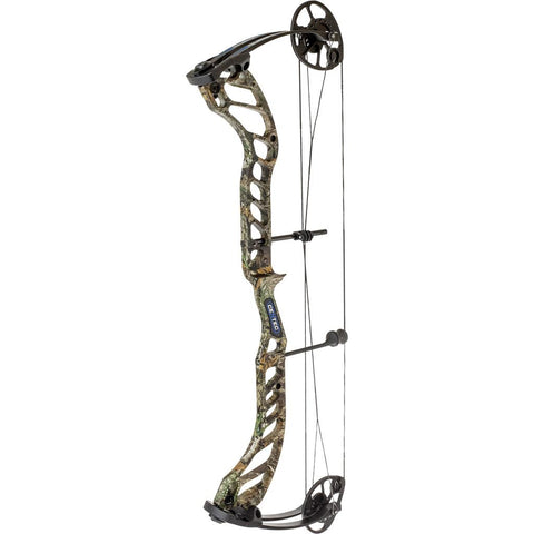 Quest Centec Bow Realtree/ Black 29in. 70 lb. RH