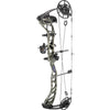 Quest Centec Bow Package Excape/Black 25.5-31 in. 70 lb. RH - Quest - View 1