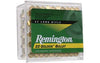 Remington High Velocity, 22LR, 40 Grain, Round Nose, 100 Round Box 21276