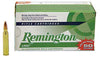Remington UMC, 223 Rem, 55 Grain, Full Metal Jacket, 50 Round Box 23966