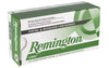 Remington UMC, 357MAG, 125 Grain, Jacketed Soft Point, 50 Round Box 23738 - Remington - View 1