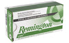 Remington UMC, 357MAG, 125 Grain, Jacketed Soft Point, 50 Round Box 23738