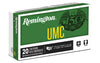 Remington UMC, 6.8SPC, 115 Grain, Full Metal Jacket, 20 Round Box 24035 - Remington - View 1