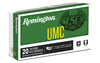 Remington UMC, 6.8SPC, 115 Grain, Full Metal Jacket, 20 Round Box 24035