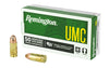 Remington UMC 9MM 115Gr Full Metal Jacket 50 500 23728 - Remington - View 1