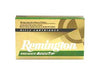 Remington Premier Accutip, 204 Ruger, 32 Grain, Accutip, 20 Round Box 29220