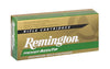 Remington Premier AccuTip, 22 Hornet, 35 Grain, AccuTip-V, 50 Round Box 29154