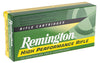 Remington Core Lokt, 222REM, 50 Grain, Pointed Soft Point, 20 Round Box 21303 - Remington - View 1