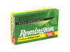 Remington Core Lokt, 260 140 Grain, Pointed Soft Point, 20 Round Box 21292