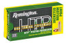 Remington High Terminal Performance, 38 Special, 125 Grain, Semi Jacketed Hollow Point, 50 Round Box 22283