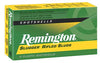 Remington Slugger, 12 Gauge, 3", Max Dram, 1 oz., Rifled Slug, 5 Round Box 20270 - Remington - View 1