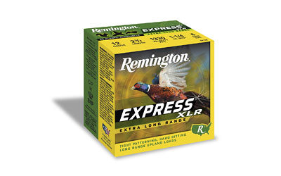 Remington Express Long Range, 28Ga, 2.75", 0.75 oz., Lead, 25 Round Box 28047