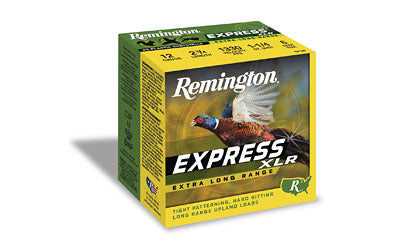 Remington Express Long Range, 28Ga, 2.75", 0.75 oz., Lead, 25 Round Box 28049
