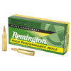 Remington, 22-250, 55 Grain, Pointed Soft Point, 20 Round Box 21311 - Remington - View 1