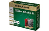 Sellier & Bellot Shotshell, 12 Gauge, 2.75", #4 Shotshell, 21 Pellets, 10 Round Box SB12BSH - Sellier & Bellot - View 1