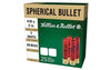 Sellier & Bellot Super Speed, 410 Gauge, 3" Chamber, Buckshot 5 Pellets, 25 Round Box SB410B