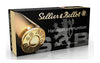 Sellier & Bellot Pistol, 45 ACP, 230 Grain, Jacketed Hollow Point, 50 Round Box SB45C - Sellier & Bellot - View 1