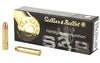 Sellier & Bellot Pistol, 460 S&W, 255 Grain, Jacketed Hollow Point, 20 Round Box SB460B - Sellier & Bellot - View 1