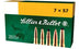 Sellier  Bellot Rifle, 7X57, 140 Grain, Full Metal Jacket, 20 Round Box SB757A