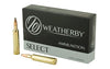 Weatherby G257100SR Norma 257 Weatherby Magnum Spitzer 100 GR 20Rds - Weatherby - View 1