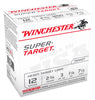 Winchester Ammo Super Target 12Ga. 1200fps. 1-1/8oz. #7.5 25-Pack - Winchester - View 1