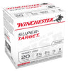 Winchester Ammo Super Target 20Ga. 1200fps. 7/8oz. #8 25-Pack - Winchester - View 1